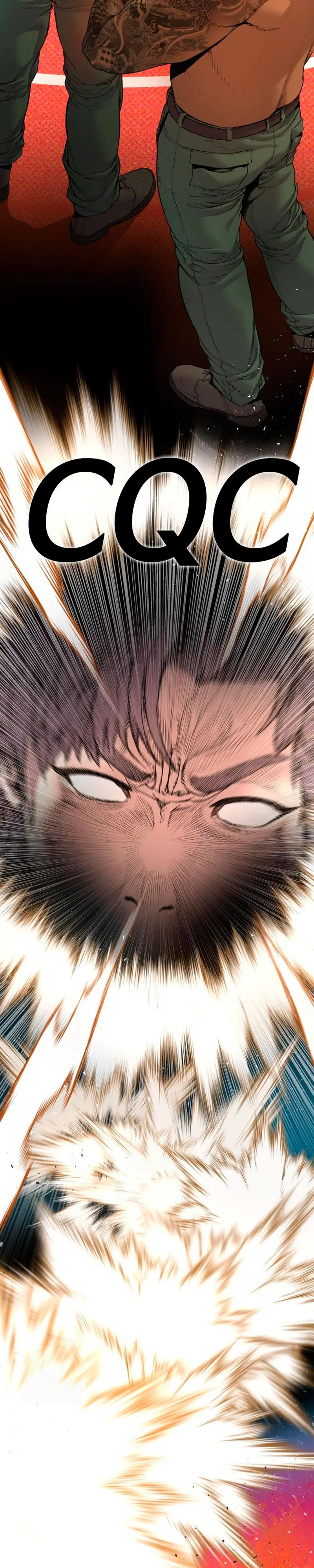 Read Manager Kim Español Manga Online