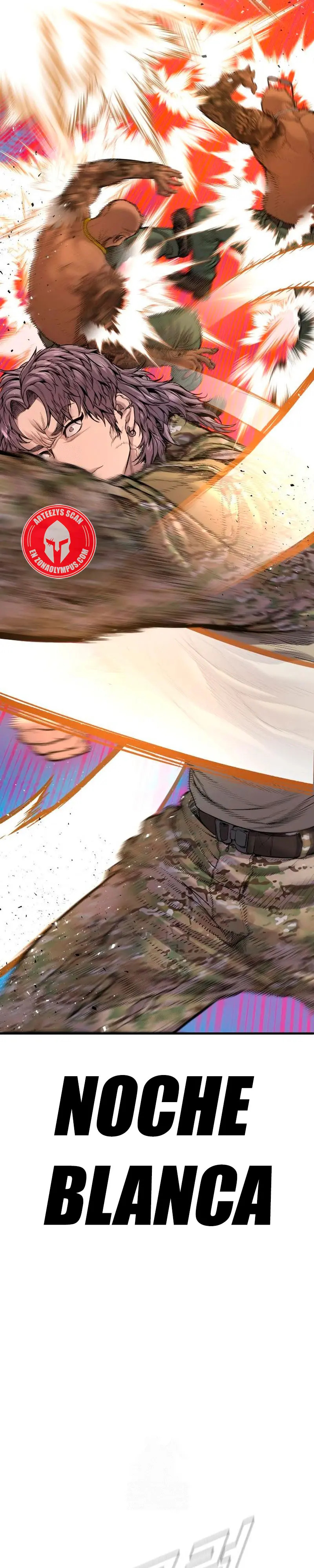 Read Manager Kim Español Manga Online