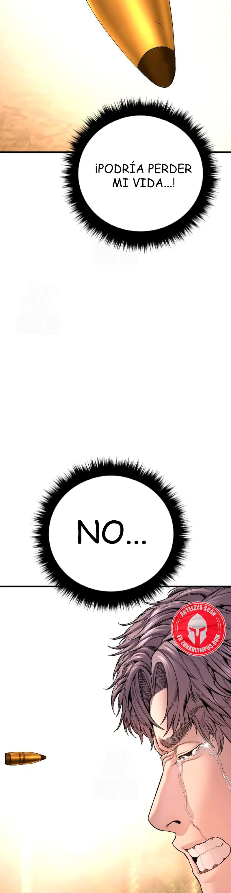 Read Manager Kim Español Manga Online