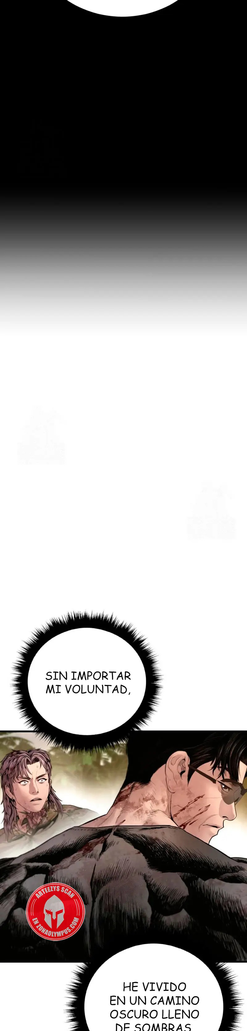 Read Manager Kim Español Manga Online