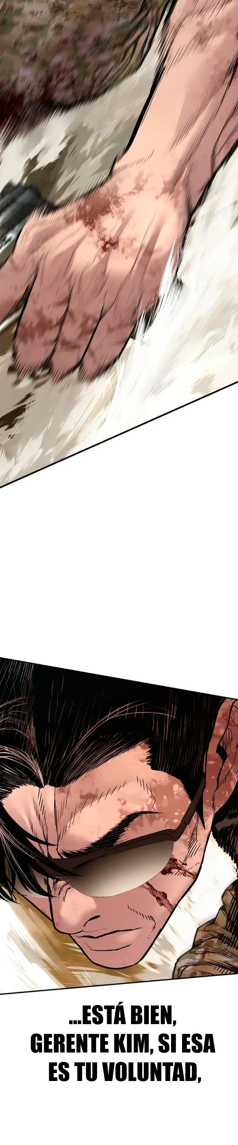 Read Manager Kim Español Manga Online