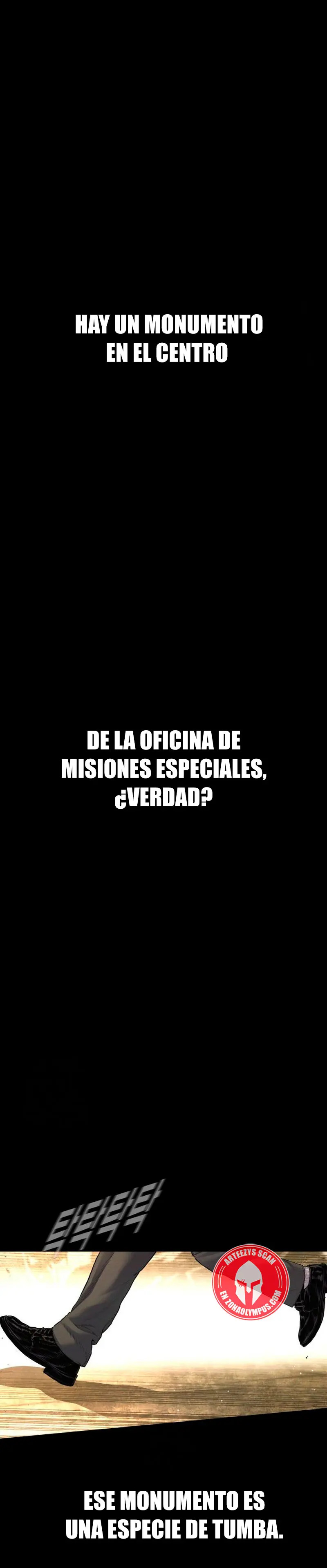 Read Manager Kim Español Manga Online