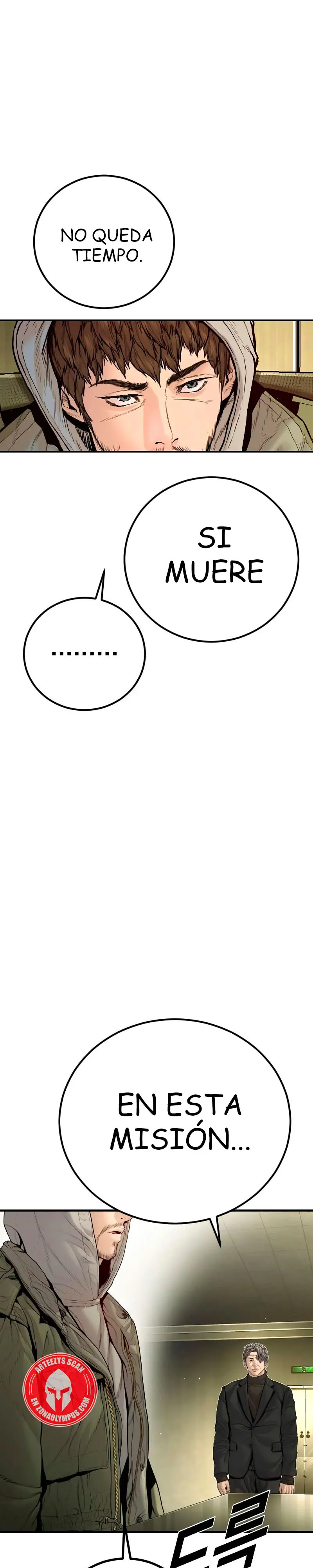 Read Manager Kim Español Manga Online