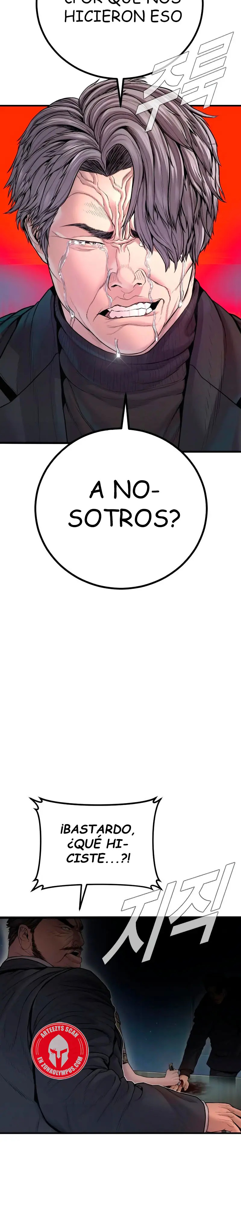 Read Manager Kim Español Manga Online