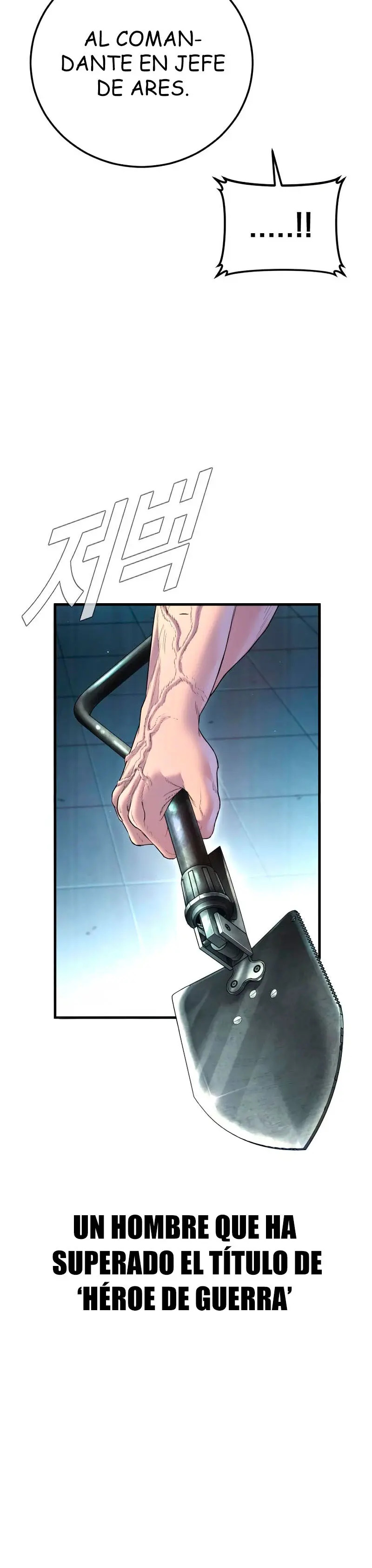 Read Manager Kim Español Manga Online