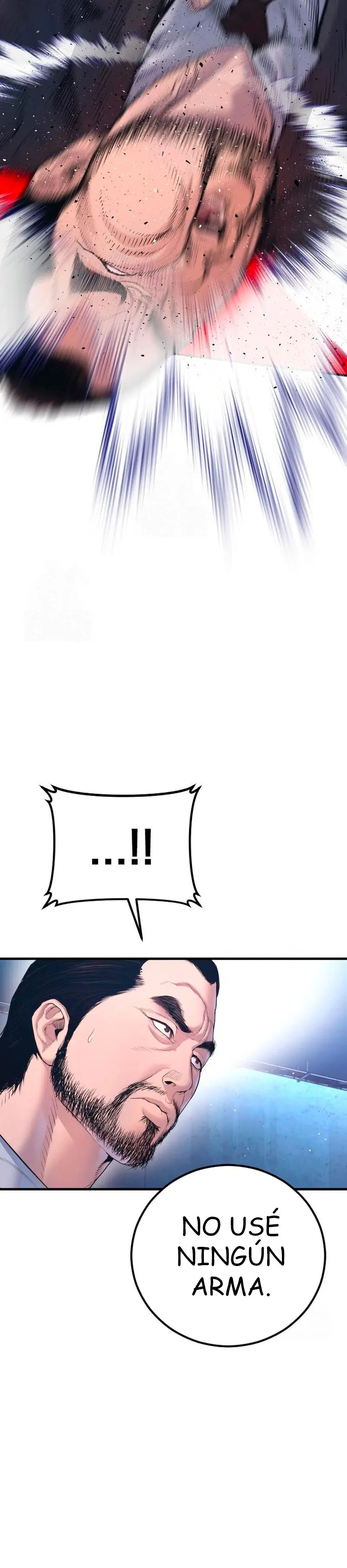 Read Manager Kim Español Manga Online