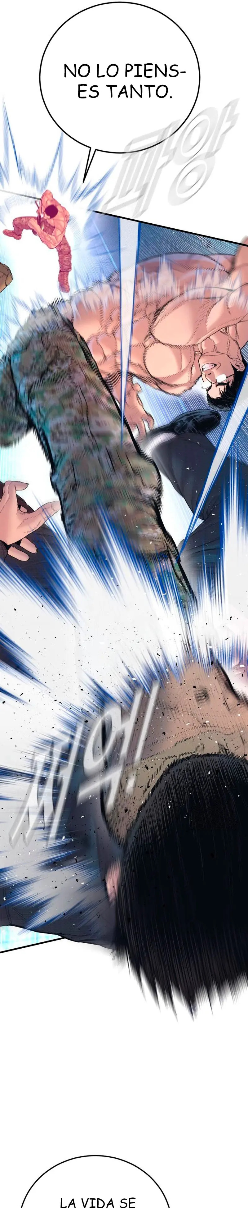 Read Manager Kim Español Manga Online