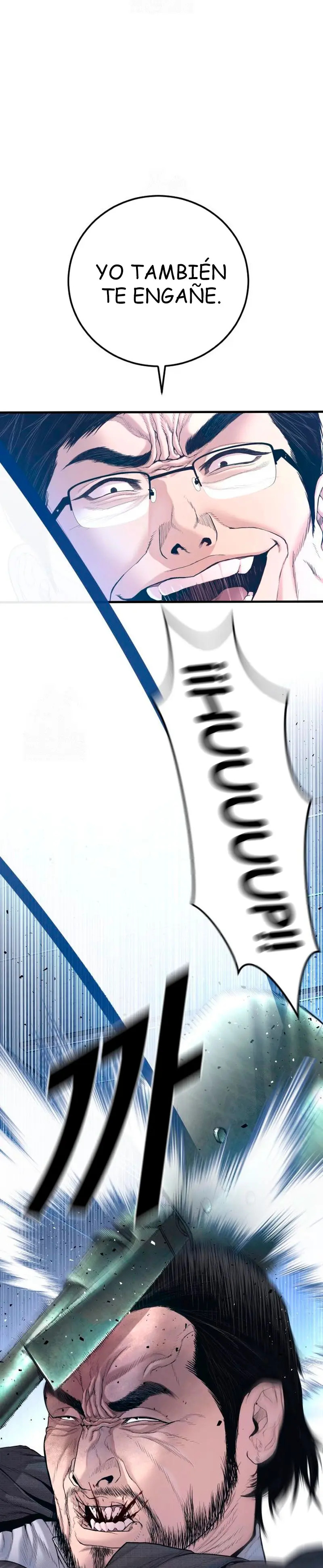 Read Manager Kim Español Manga Online