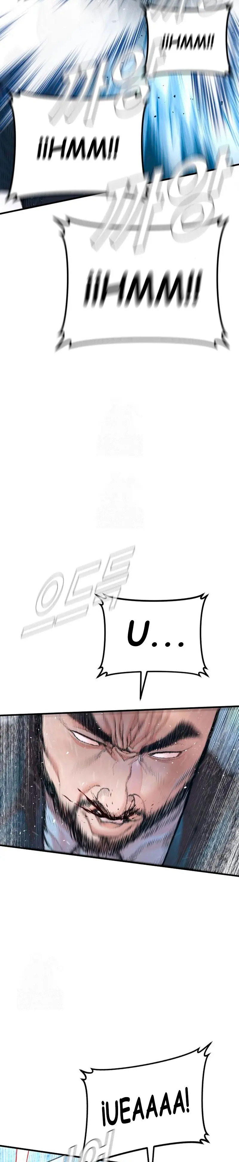 Read Manager Kim Español Manga Online