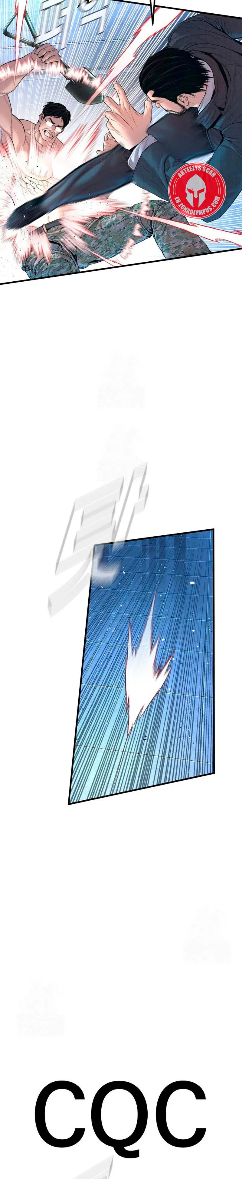 Read Manager Kim Español Manga Online