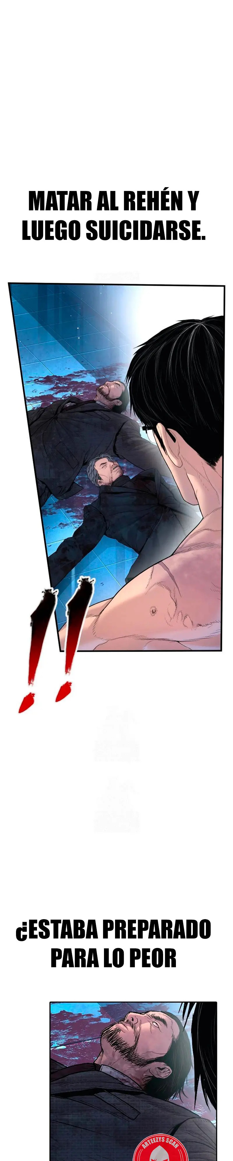 Read Manager Kim Español Manga Online