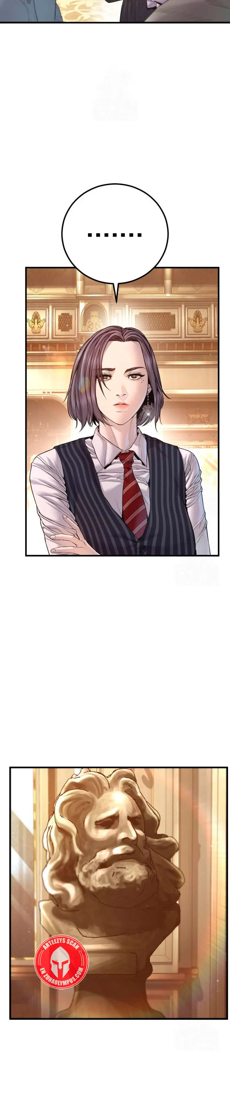 Read Manager Kim Español Manga Online