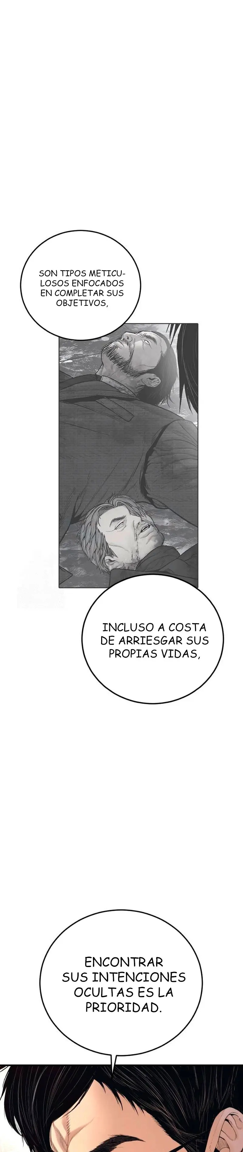 Read Manager Kim Español Manga Online