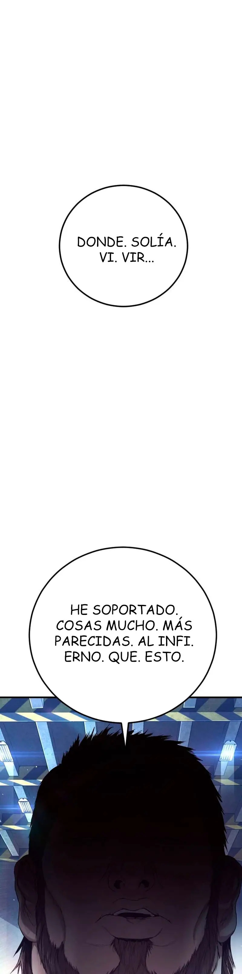 Read Manager Kim Español Manga Online