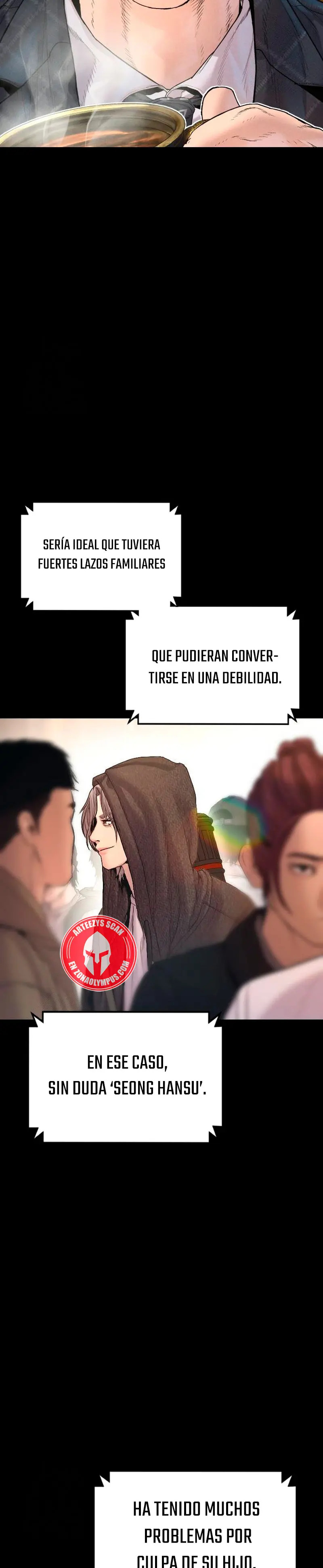 Read Manager Kim Español Manga Online