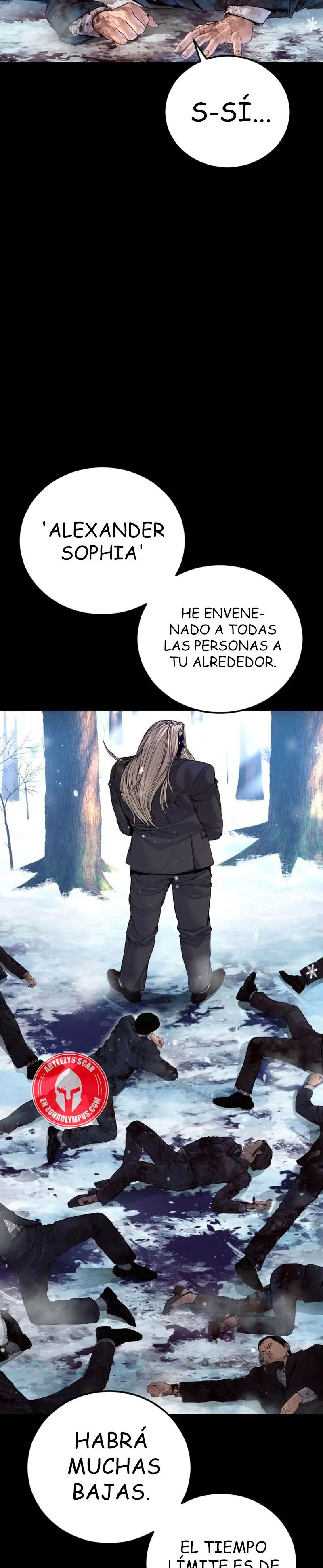 Read Manager Kim Español Manga Online