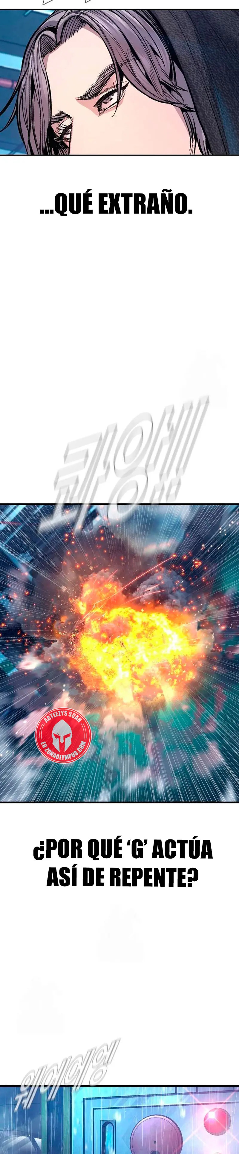 Read Manager Kim Español Manga Online