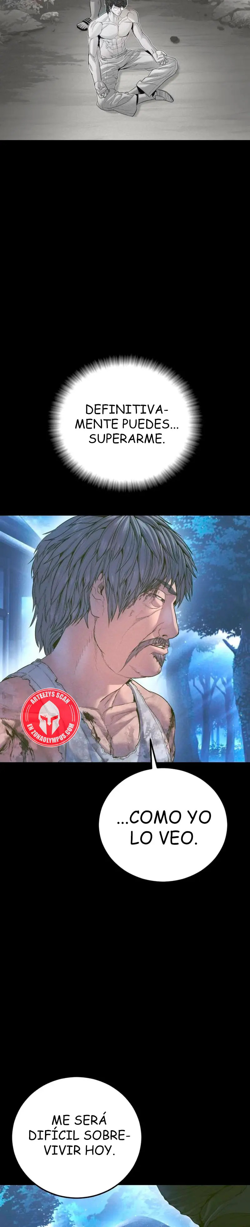 Read Manager Kim Español Manga Online