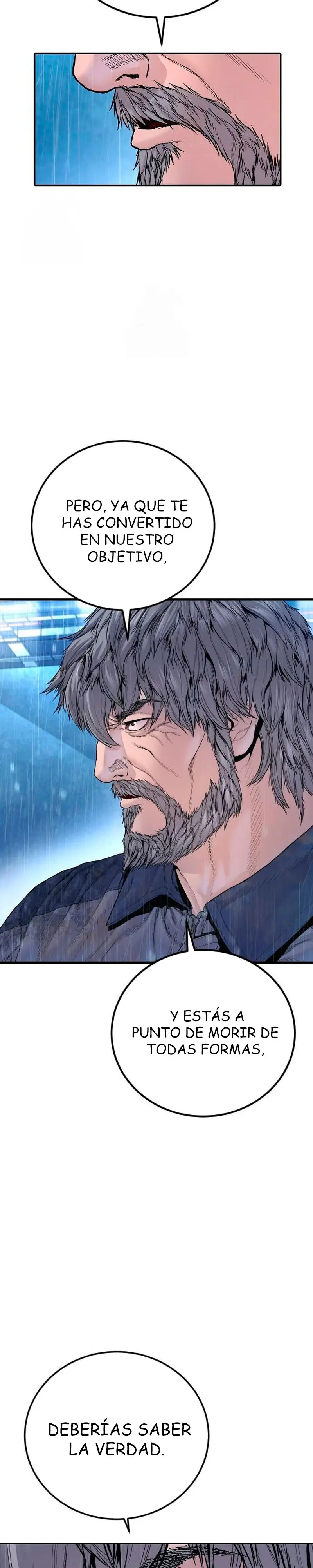 Read Manager Kim Español Manga Online