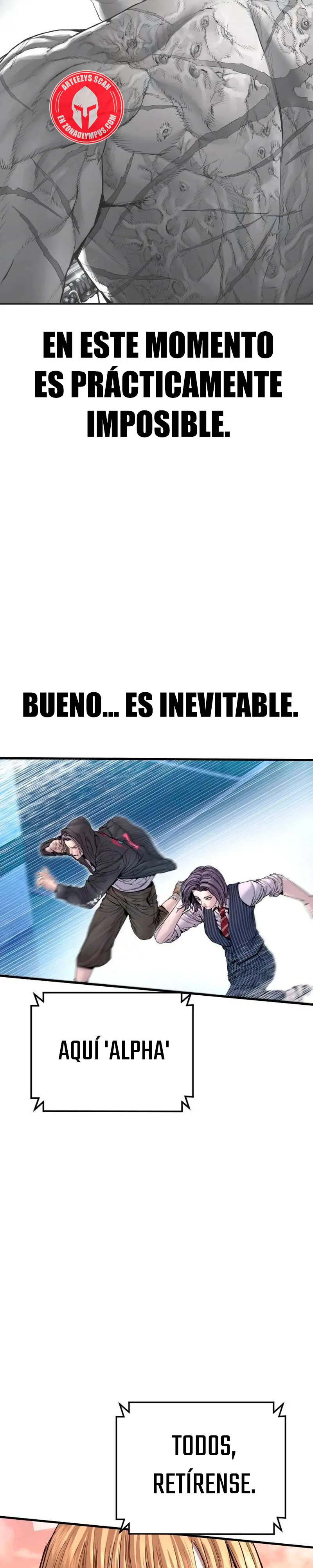 Read Manager Kim Español Manga Online