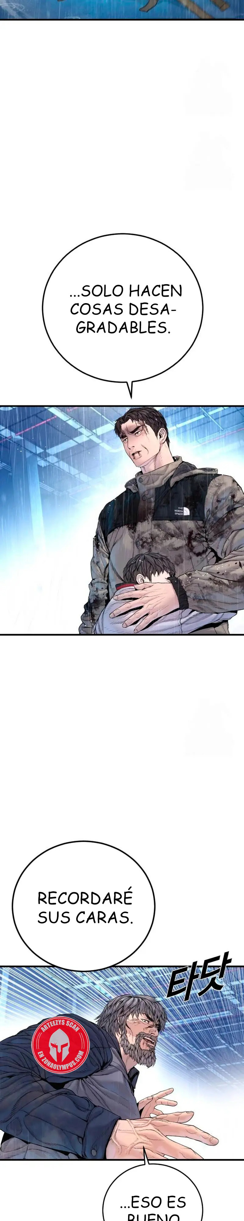 Read Manager Kim Español Manga Online