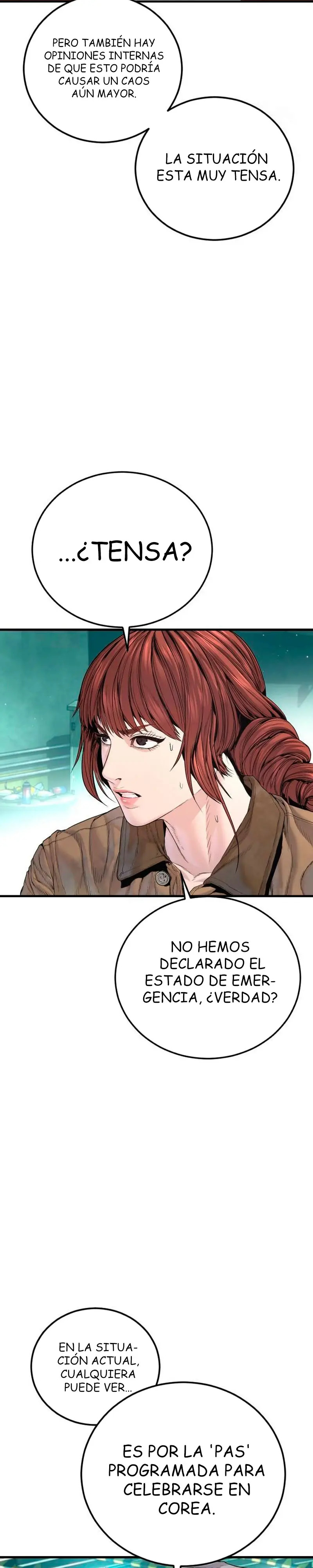 Read Manager Kim Español Manga Online