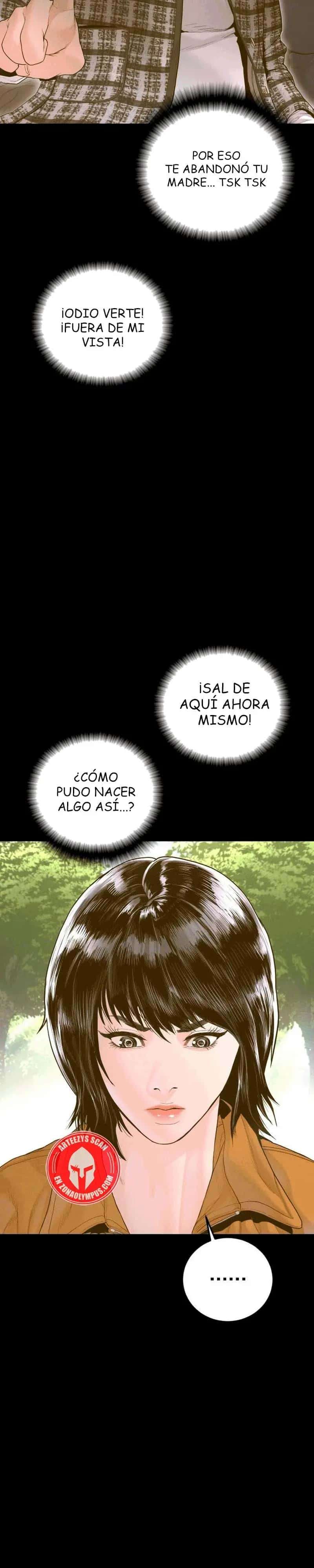 Read Manager Kim Español Manga Online