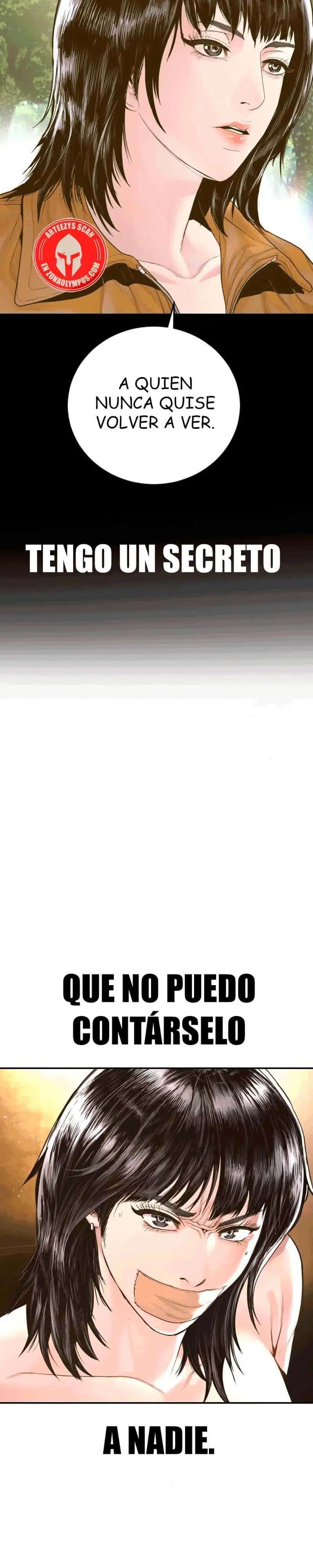 Read Manager Kim Español Manga Online