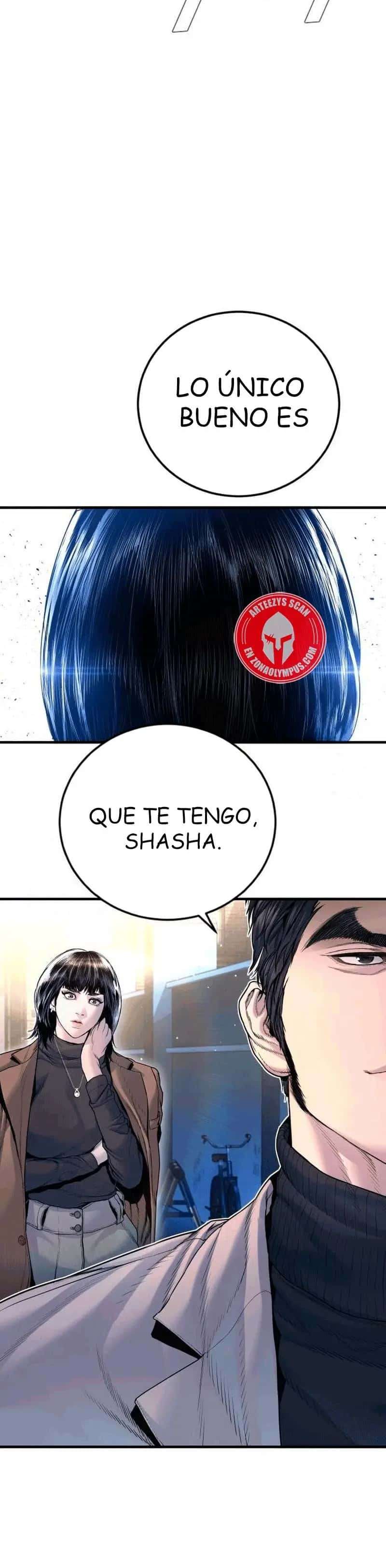 Read Manager Kim Español Manga Online