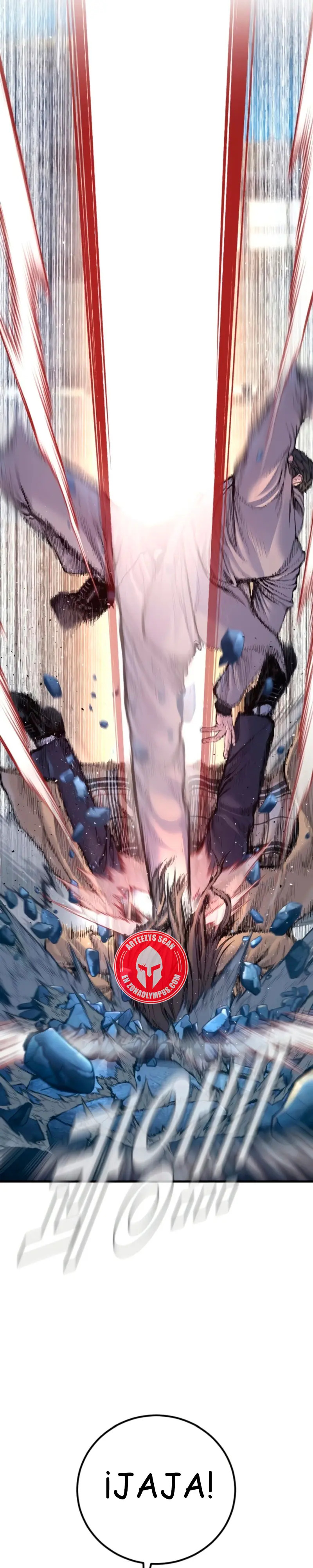 Read Manager Kim Español Manga Online