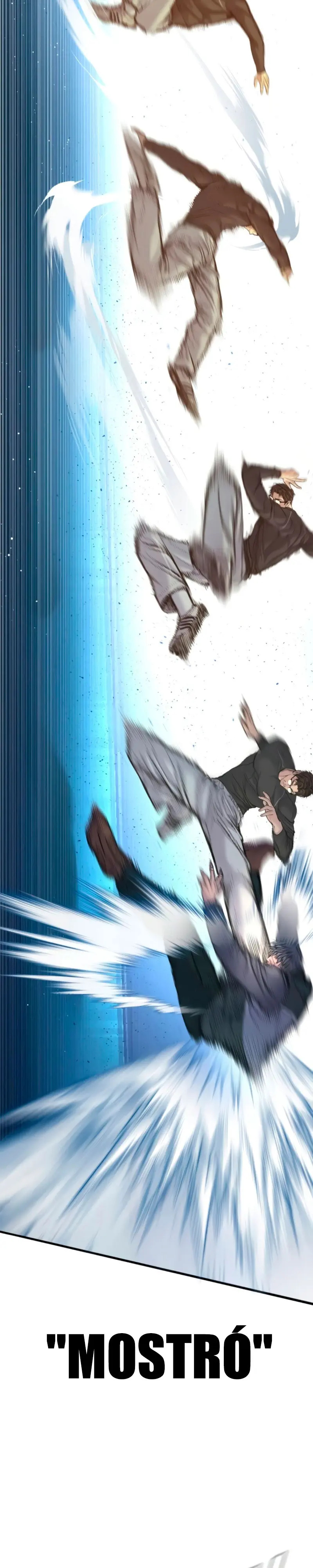 Read Manager Kim Español Manga Online