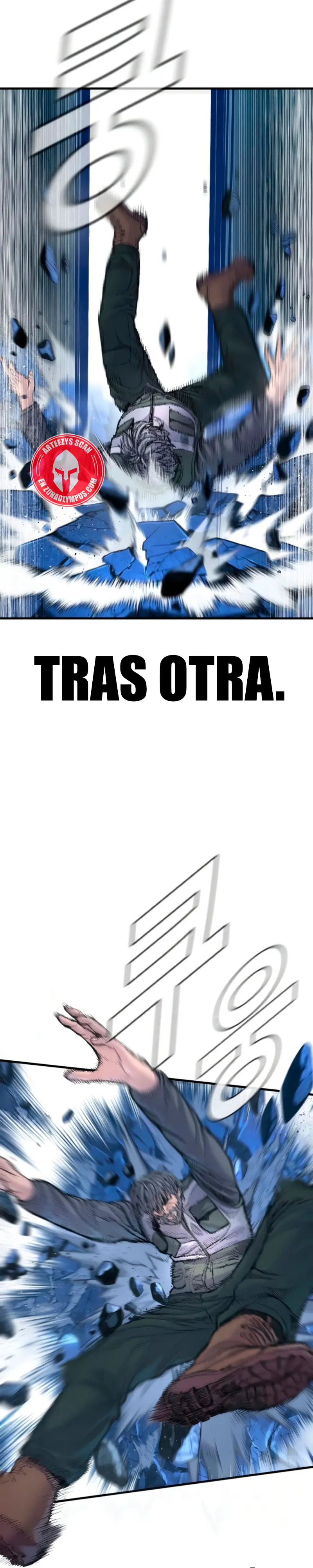 Read Manager Kim Español Manga Online