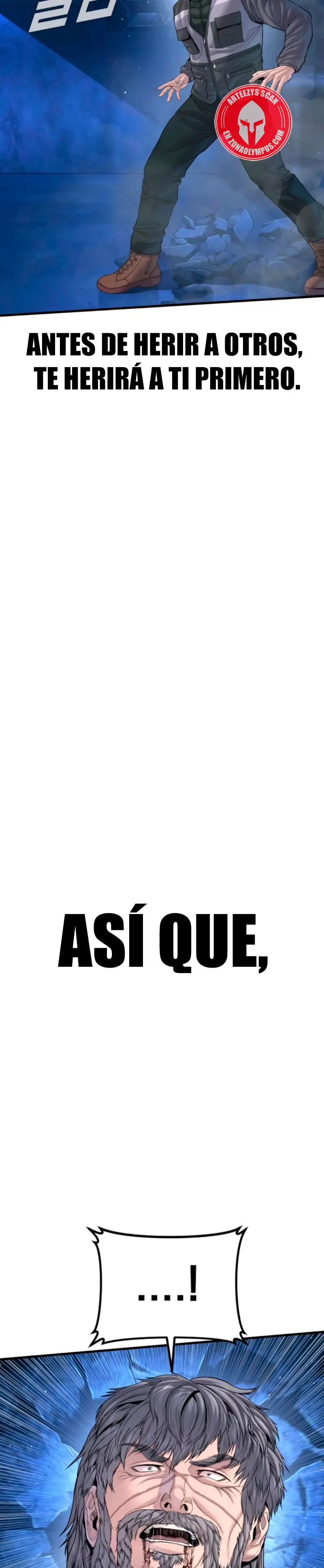 Read Manager Kim Español Manga Online