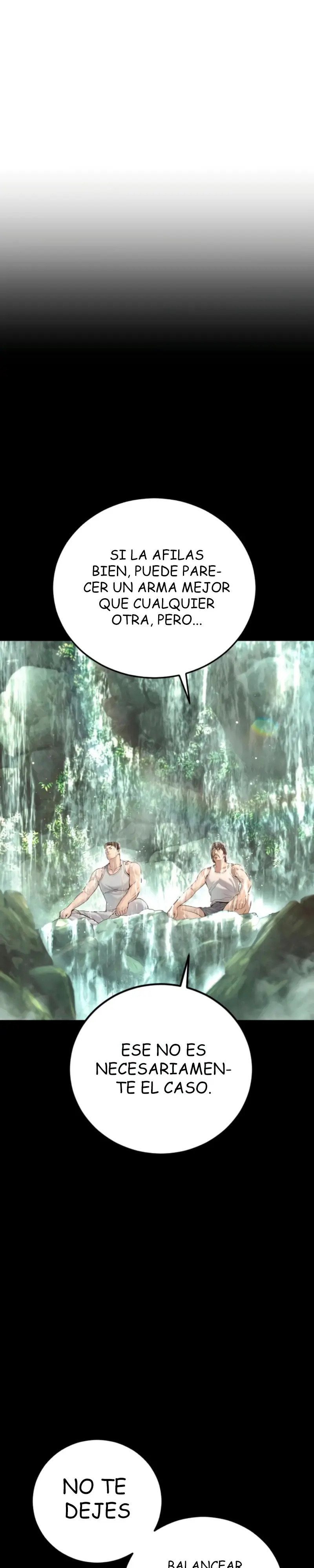 Read Manager Kim Español Manga Online