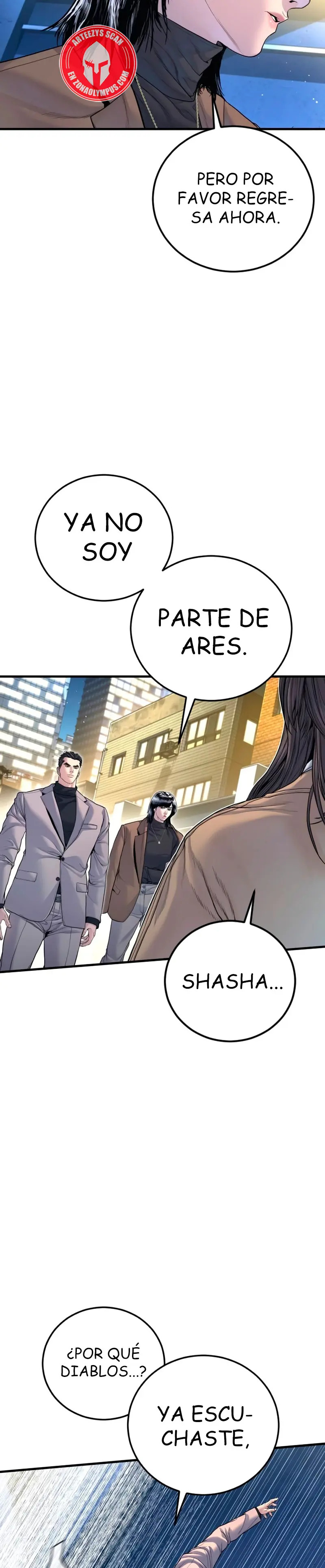 Read Manager Kim Español Manga Online