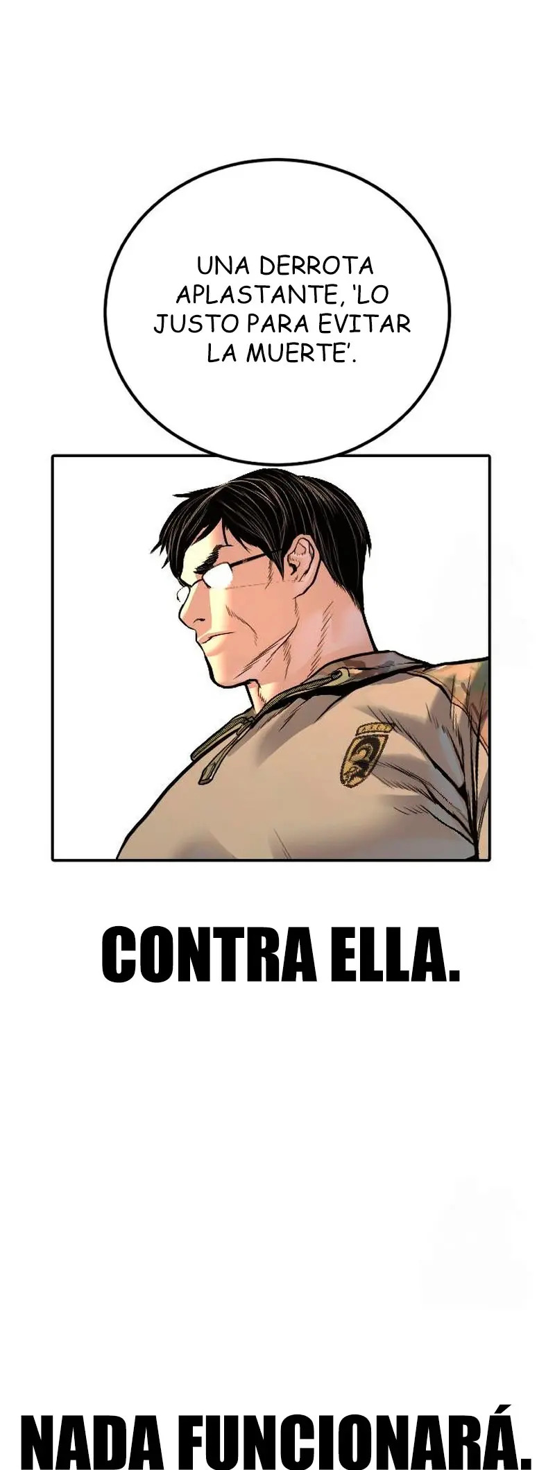 Read Manager Kim Español Manga Online