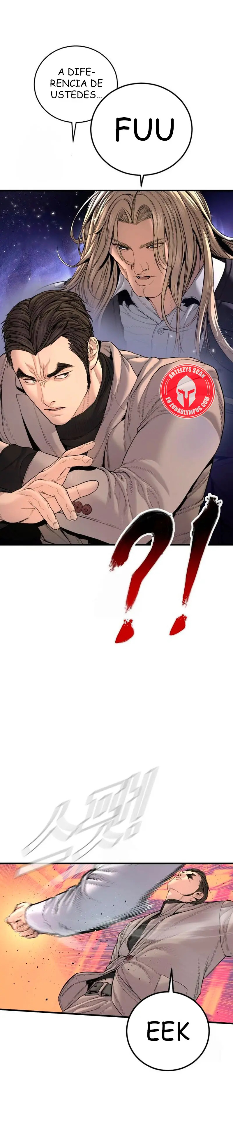 Read Manager Kim Español Manga Online