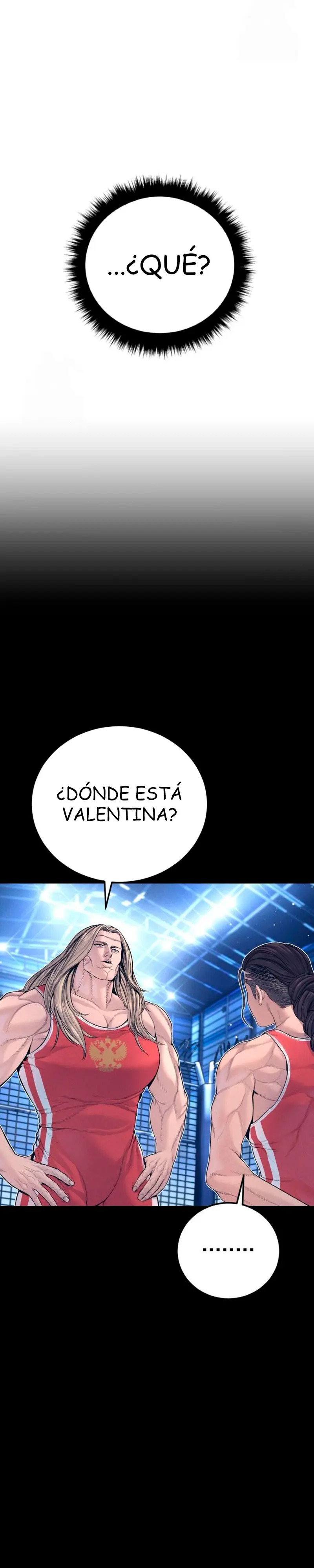 Read Manager Kim Español Manga Online