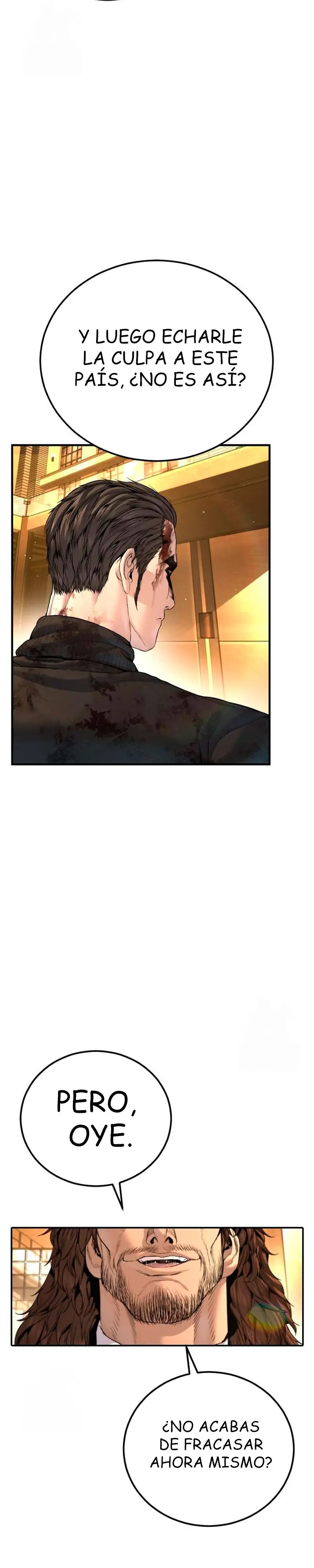 Read Manager Kim Español Manga Online