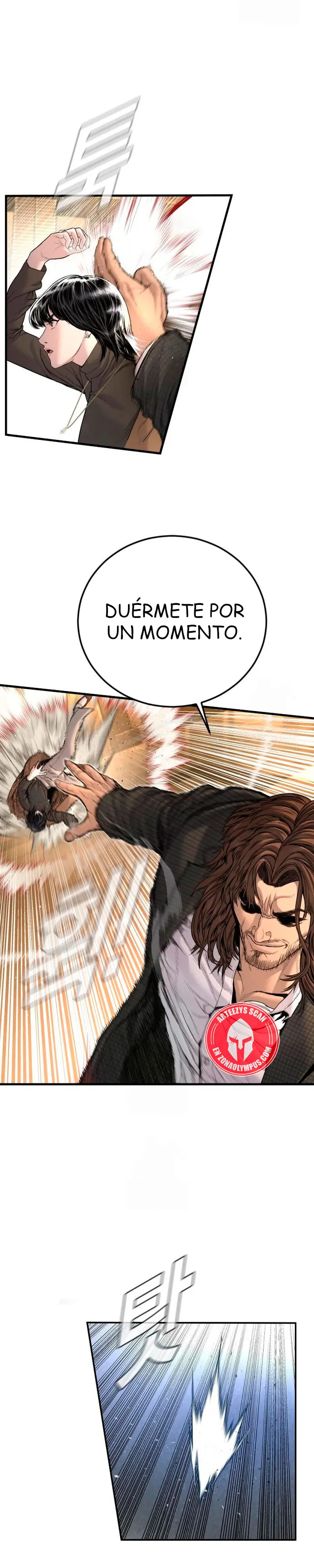 Read Manager Kim Español Manga Online