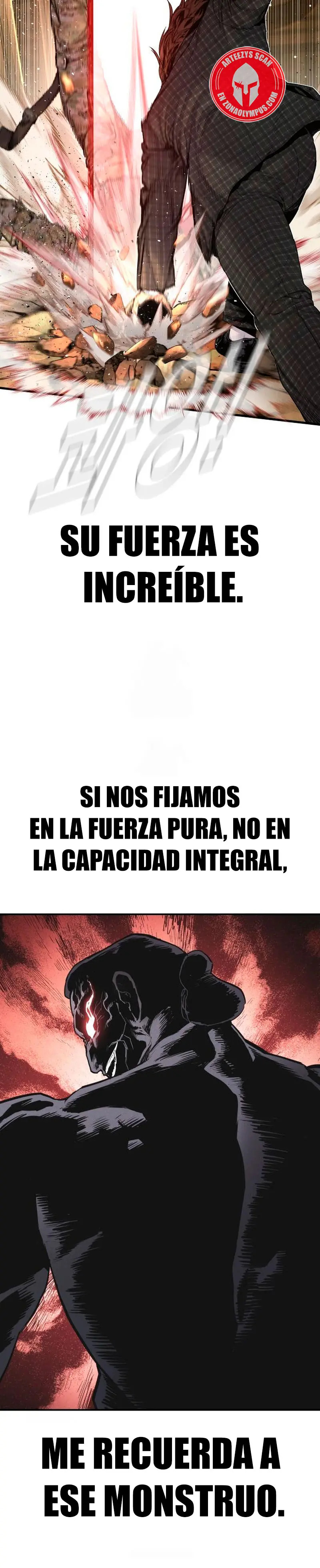 Read Manager Kim Español Manga Online