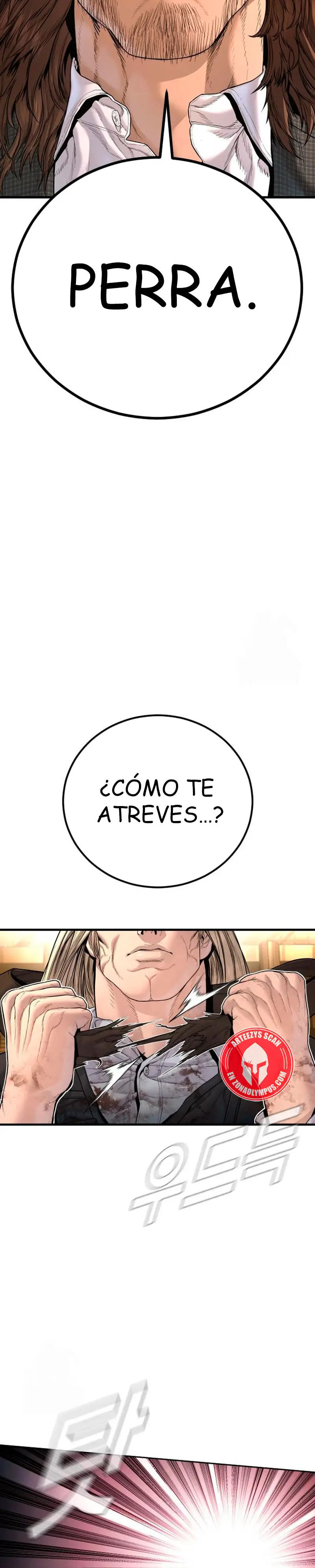 Read Manager Kim Español Manga Online