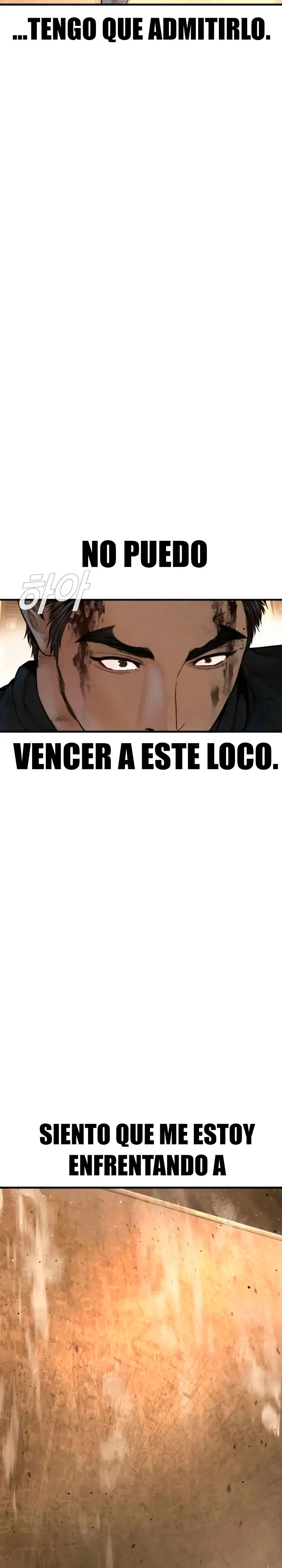 Read Manager Kim Español Manga Online