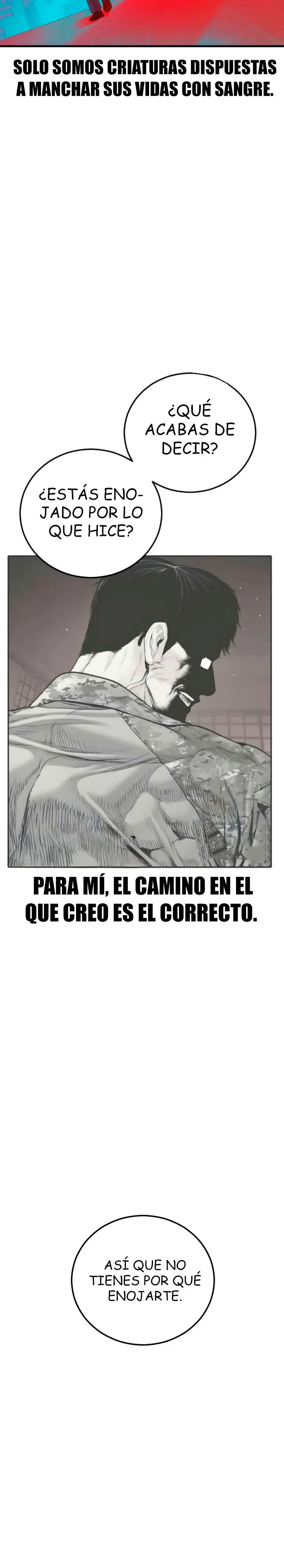 Read Manager Kim Español Manga Online