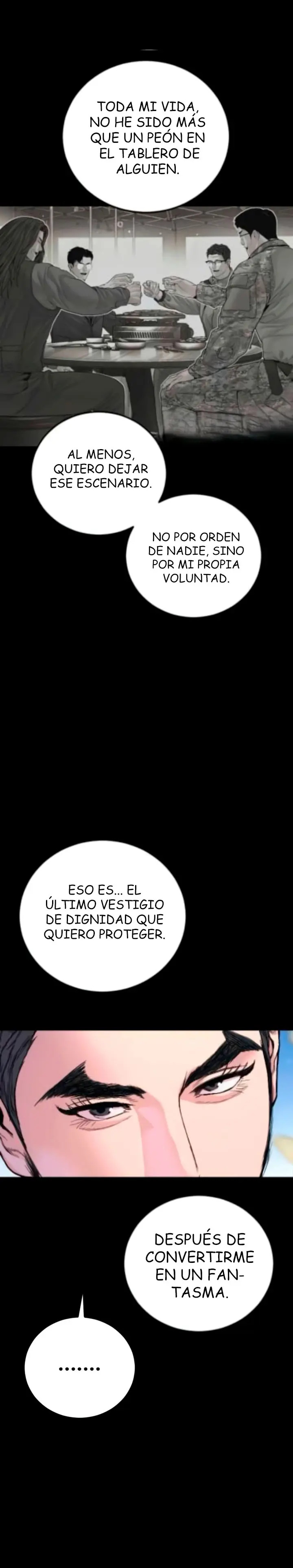 Read Manager Kim Español Manga Online