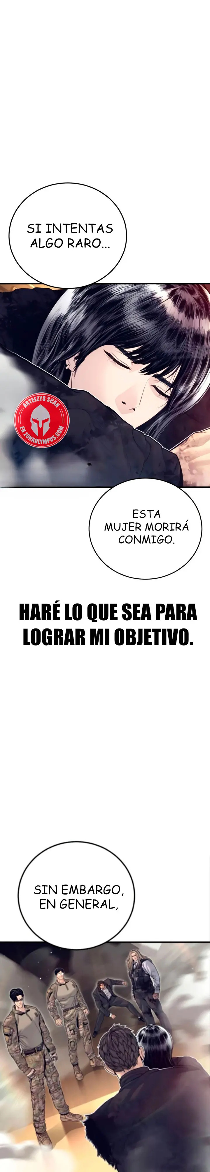 Read Manager Kim Español Manga Online