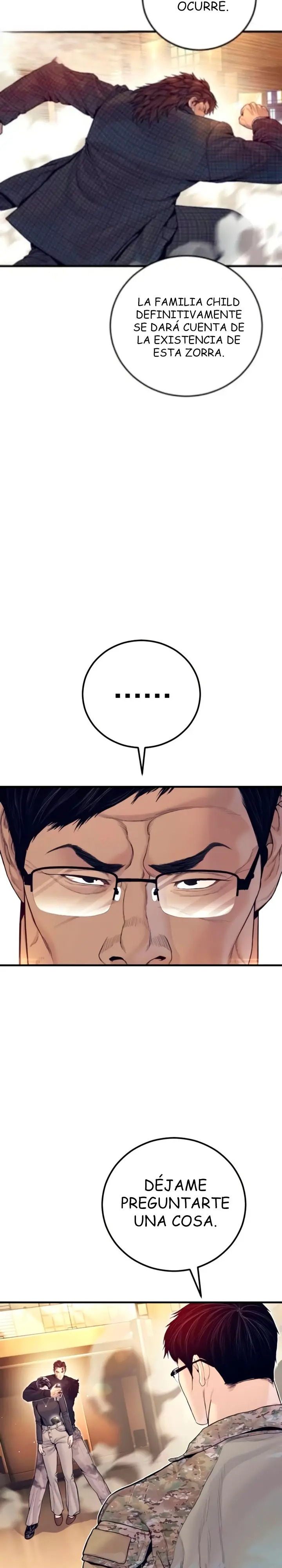 Read Manager Kim Español Manga Online