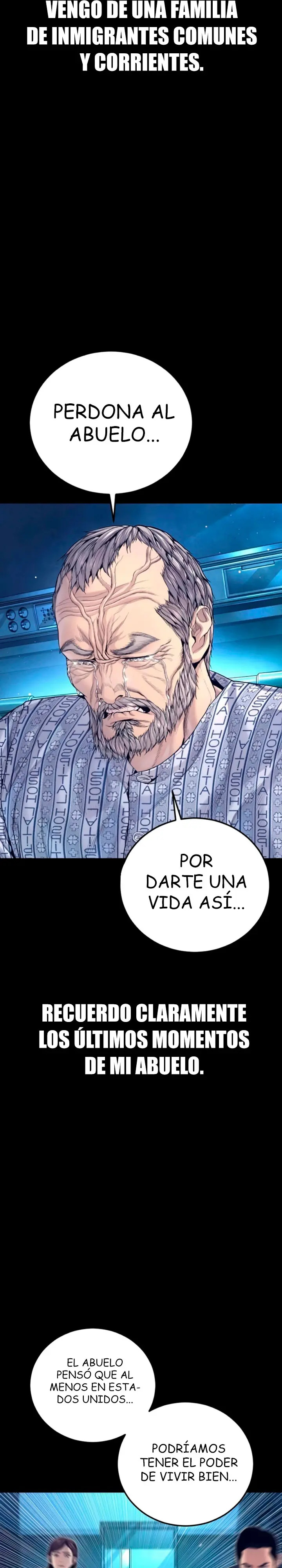 Read Manager Kim Español Manga Online