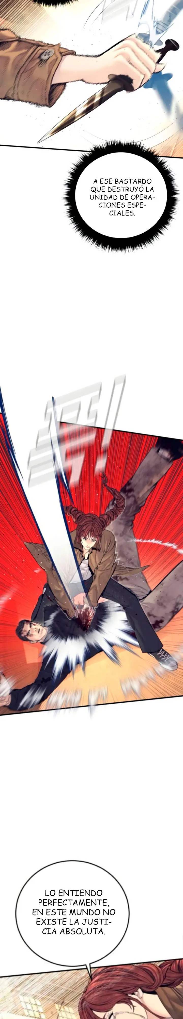 Read Manager Kim Español Manga Online