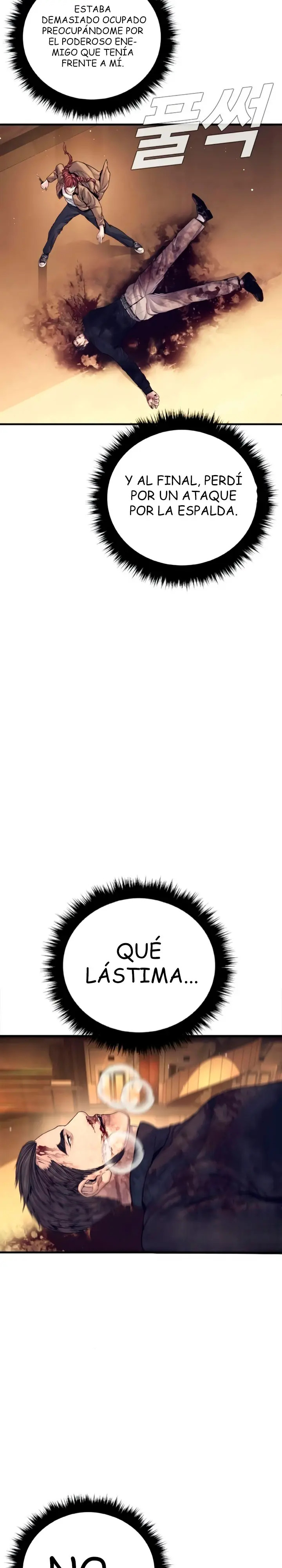 Read Manager Kim Español Manga Online